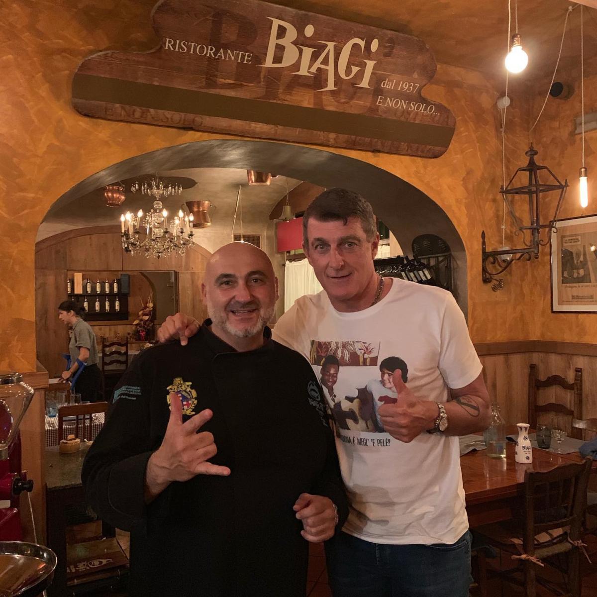 Gianluca Pagliuca