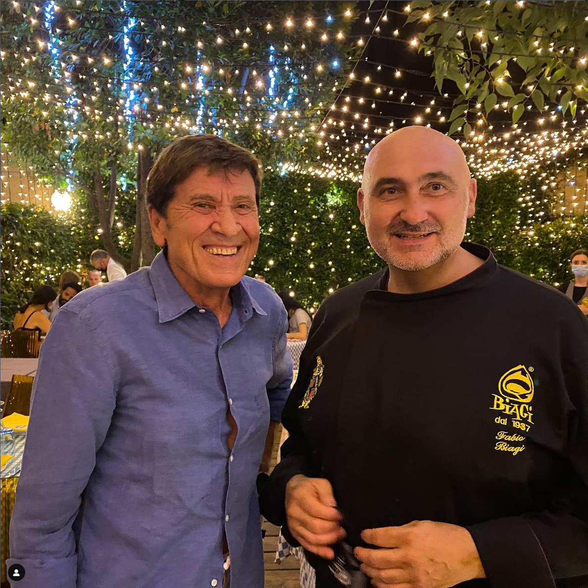 Gianni Morandi