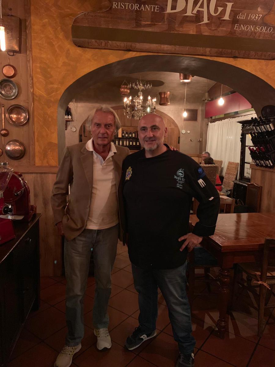 Luca Cordero di Montezemolo