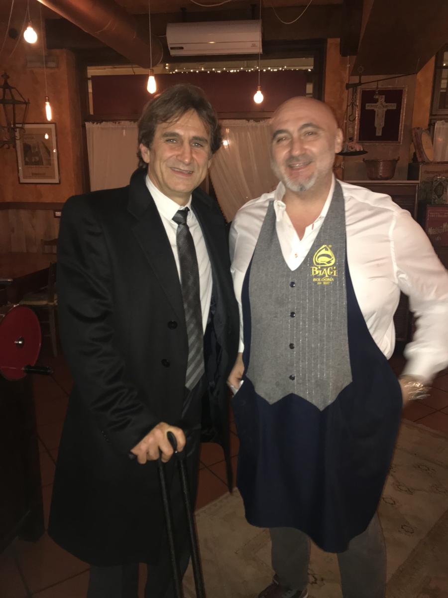 Alex Zanardi