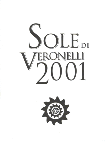 Sole Veronelli